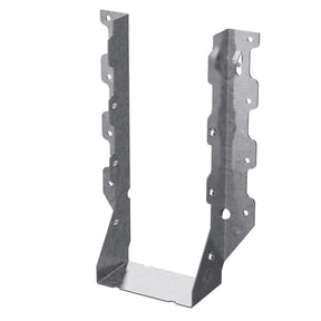 Simpson Strong-Tie LUS410 (4" x 10") Galvanized Face-Mount Joist Hanger