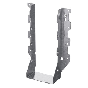 Simpson Strong-Tie LUS410 (4" x 10") Galvanized Face-Mount Joist Hanger