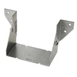 Simpson Strong-Tie LUS44 (4" x 4") Galvanized Face-Mount Joist Hanger