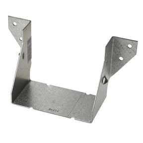 Simpson Strong-Tie LUS44 (4" x 4") Galvanized Face-Mount Joist Hanger