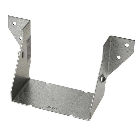 Simpson Strong-Tie LUS44 (4" x 4") Galvanized Face-Mount Joist Hanger