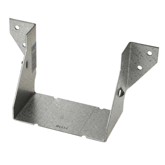 Simpson Strong-Tie LUS44 (4" x 4") Galvanized Face-Mount Joist Hanger