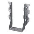 Simpson Strong-Tie LUS48 (4" x 8") Galvanized Face-Mount Joist Hanger
