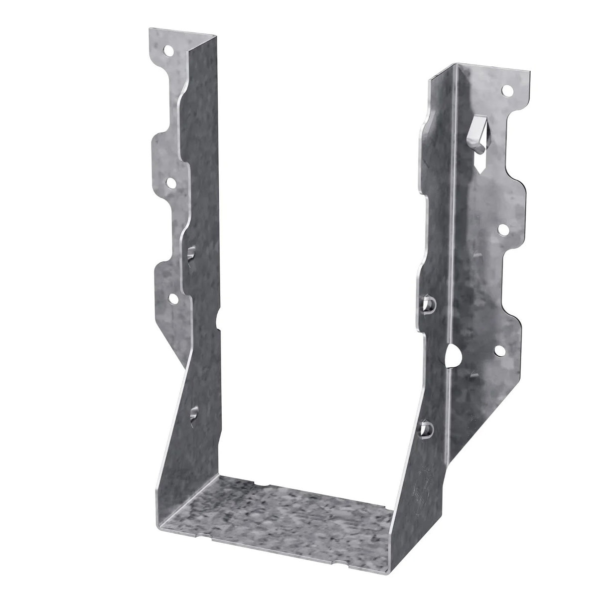 Simpson Strong-Tie LUS48 (4" x 8") Galvanized Face-Mount Joist Hanger