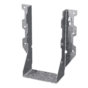 Simpson Strong-Tie LUS48 (4" x 8") Galvanized Face-Mount Joist Hanger