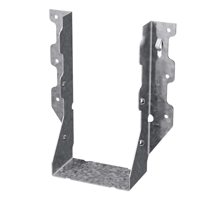 Simpson Strong-Tie LUS48 (4" x 8") Galvanized Face-Mount Joist Hanger