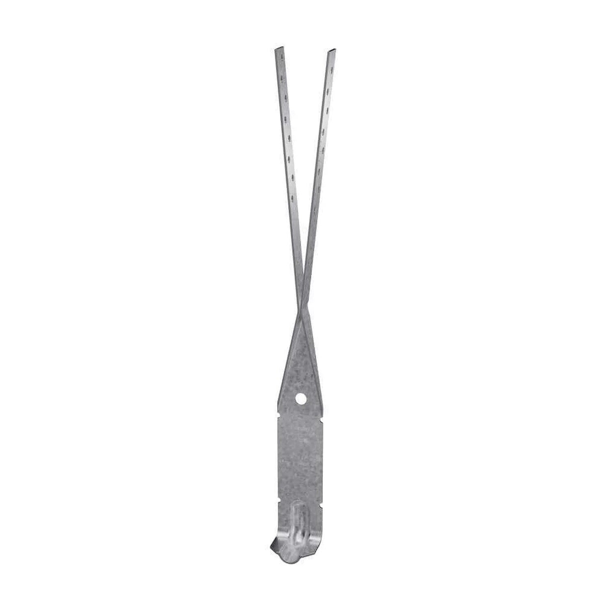 Simpson Strong-Tie MAB15 (13-1/8") Mudsill Anchor for Concrete Foundations