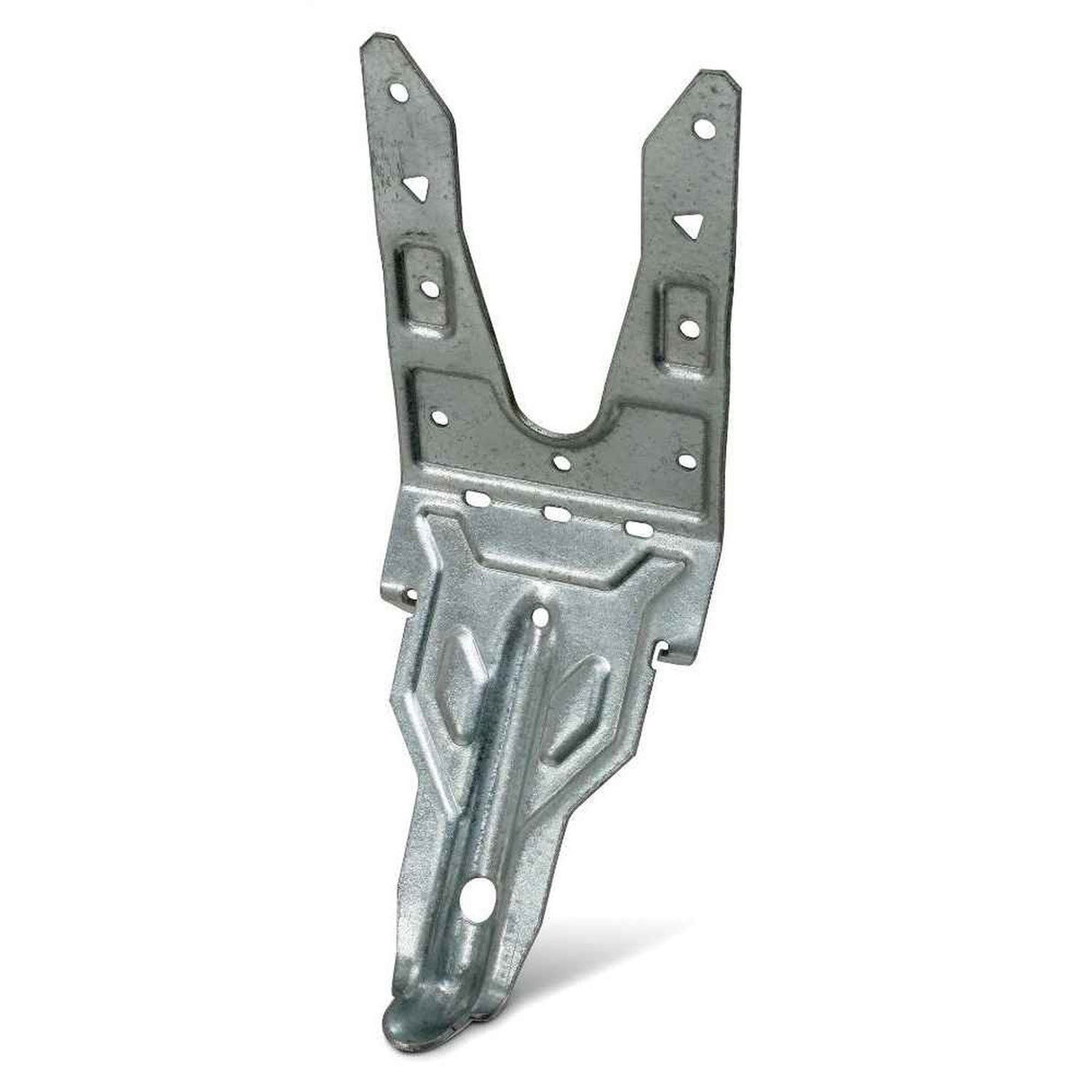 Simpson Strong-Tie MASAP Mudsill Anchor For Panelized Forms - G90 Galvanized
