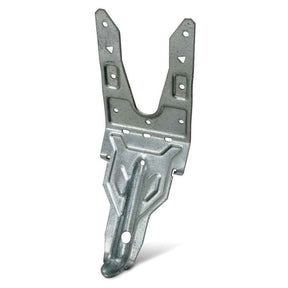 Simpson Strong-Tie MASAP Mudsill Anchor For Panelized Forms - G90 Galvanized
