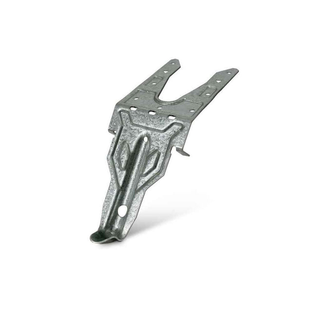 Simpson Strong-Tie MASAZ Mudsill Anchor For Standard Forms - Zmax Finish