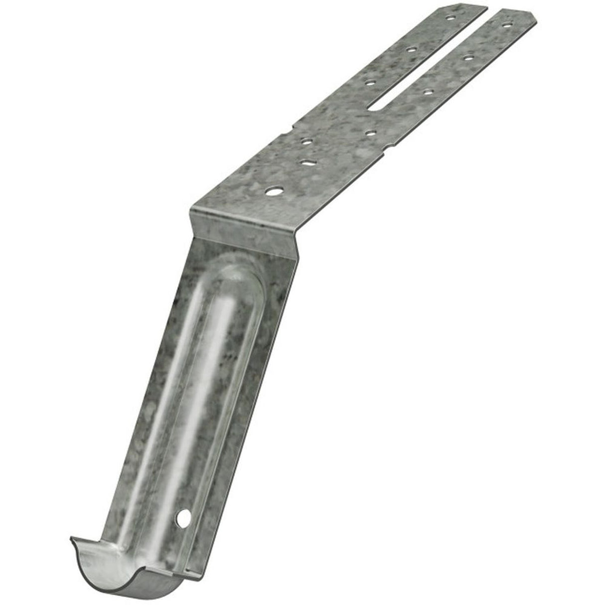 Simpson Strong-Tie MASBZ Mudsill Anchor - ZMAX Galvanized Finish