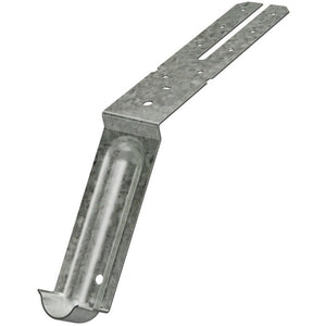 Simpson Strong-Tie MASBZ Mudsill Anchor - ZMAX Galvanized Finish