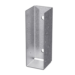 Simpson Strong-Tie MBHU3.56/14SSKT (3-9/16" x 14") S10ga Stainless Steel Masonry Beam Face-Mount Hanger