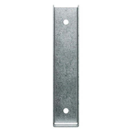 Simpson Strong-Tie MBHU3.56/16SSKT (3-9/16" x 16") 10ga Stainless Steel Masonry Beam Face-Mount Hanger