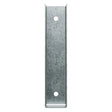 Simpson Strong-Tie MBHU3.56/18SSKT (3-9/16" x 18") 10ga Stainless Steel Masonry Beam Face-Mount Hanger