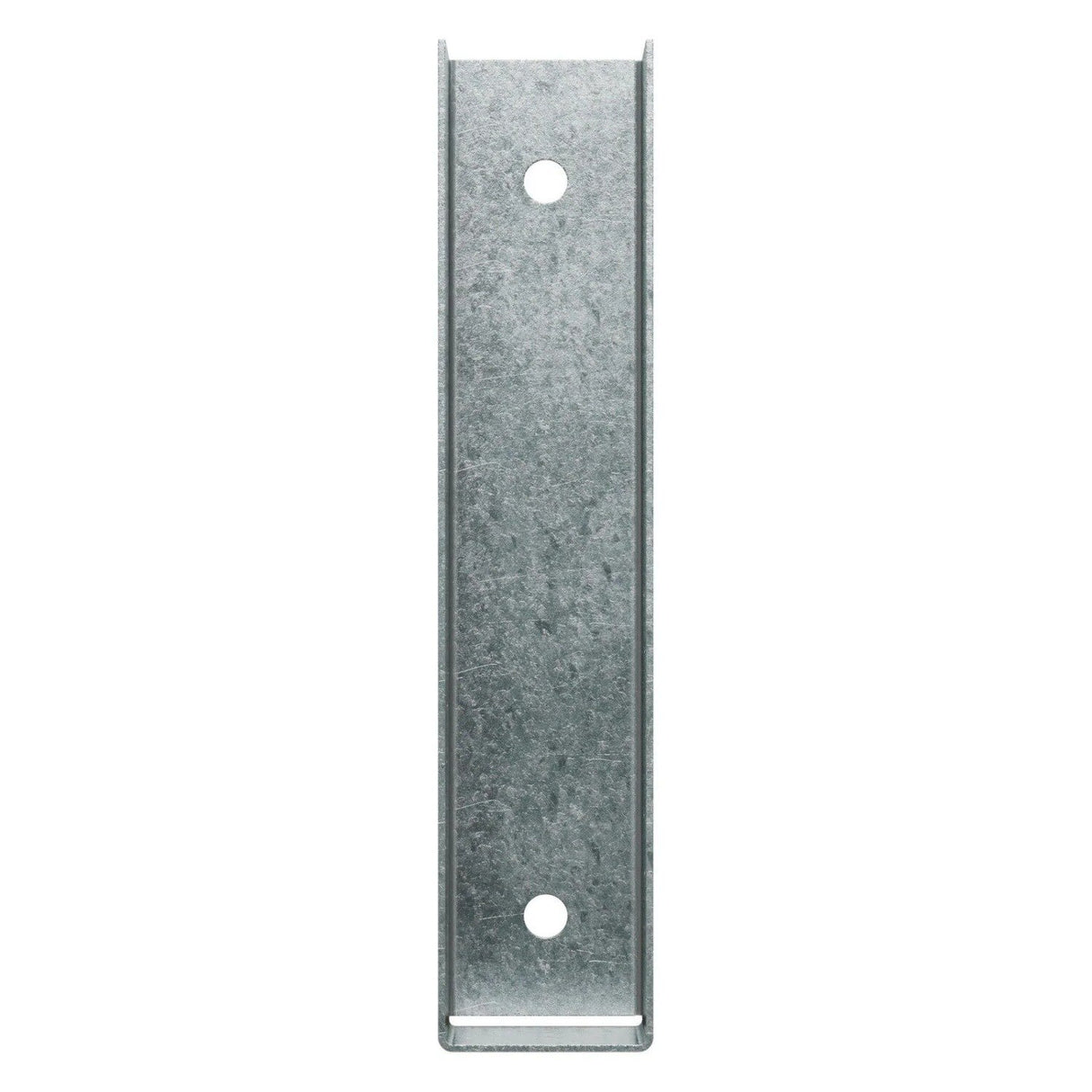 Simpson Strong-Tie MBHU3.56/18SSKT (3-9/16" x 18") 10ga Stainless Steel Masonry Beam Face-Mount Hanger