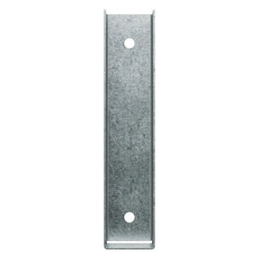 Simpson Strong-Tie MBHU3.56/18SSKT (3-9/16" x 18") 10ga Stainless Steel Masonry Beam Face-Mount Hanger