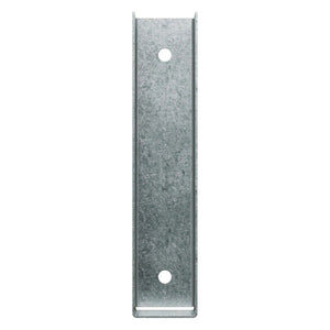 Simpson Strong-Tie MBHU3.56/18SSKT (3-9/16" x 18") 10ga Stainless Steel Masonry Beam Face-Mount Hanger