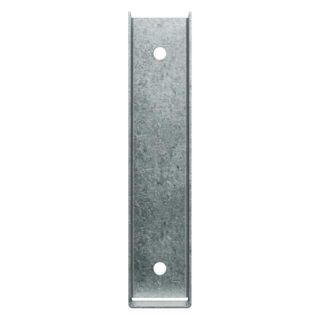 Simpson Strong-Tie MBHU3.56/18SSKT (3-9/16" x 18") 10ga Stainless Steel Masonry Beam Face-Mount Hanger