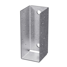Simpson Strong-Tie MBHU3.56/9.25SSKT (3-9/16" x 9-1/4") 10ga Stainless Steel Masonry Beam Face-Mount Hanger