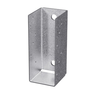 Simpson Strong-Tie MBHU3.56/9.25SSKT (3-9/16" x 9-1/4") 10ga Stainless Steel Masonry Beam Face-Mount Hanger