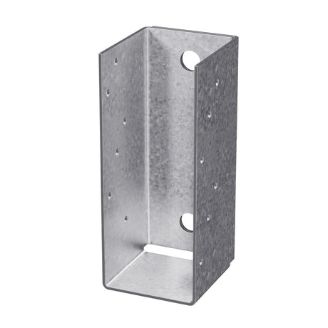 Simpson Strong-Tie MBHU3.56/9.25SSKT (3-9/16" x 9-1/4") 10ga Stainless Steel Masonry Beam Face-Mount Hanger