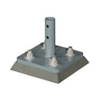 Simpson Strong-Tie MCB8X14 (8" x 14") Mass Timber Column Base for Glulam to Concrete Connections
