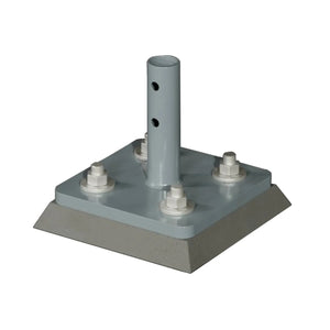 Simpson Strong-Tie MCB9.5X15.5 (9-1/2" x 15-1/2") Mass Timber Column Base for Glulam to Concrete Connections