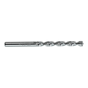 Simpson Strong-Tie MDB05006 Titen Turbo (1/2" x 6") Straight Shank Carbide-Tipped Drill Bit