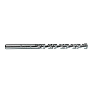 Simpson Strong-Tie MDB05012 Titen Turbo (1/2" x 12") Straight Shank Carbide-Tipped Drill Bit