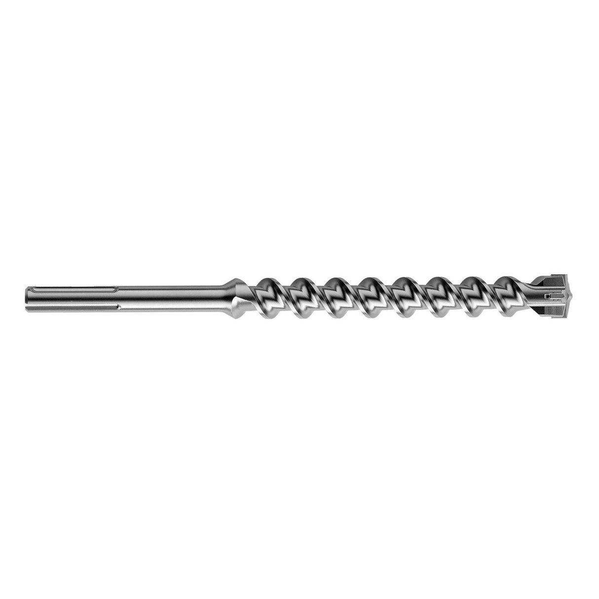 Simpson Strong-Tie MDMX17523Q (1-3/4" x 23") SDS-max Shank Quad-Head Drill Bit