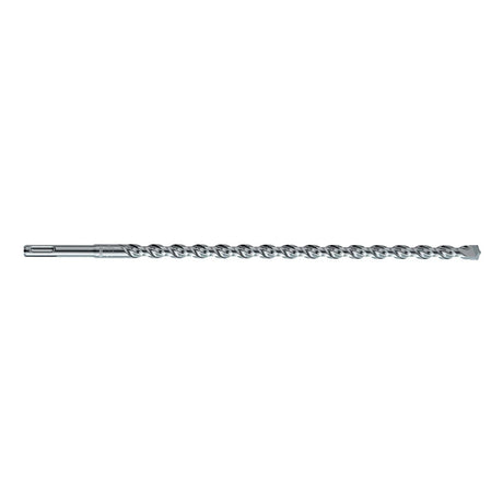 Simpson Strong-Tie MDPL01807H-R25 (3/16" x 7") SDS-plus Titen Screw Drill Bit/Driver for Concrete and Masonry (25 Pack)