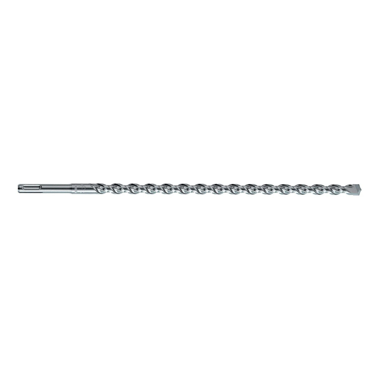 Simpson Strong-Tie MDPL02512S (1/4" x 12") SDS-plus Shank Carbide-Tipped Drill Bit