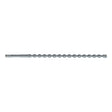 Simpson Strong-Tie MDPL03712-R25 (3/8" x 12-1/4") SDS-plus Shank Drill Bit (25 Pack)