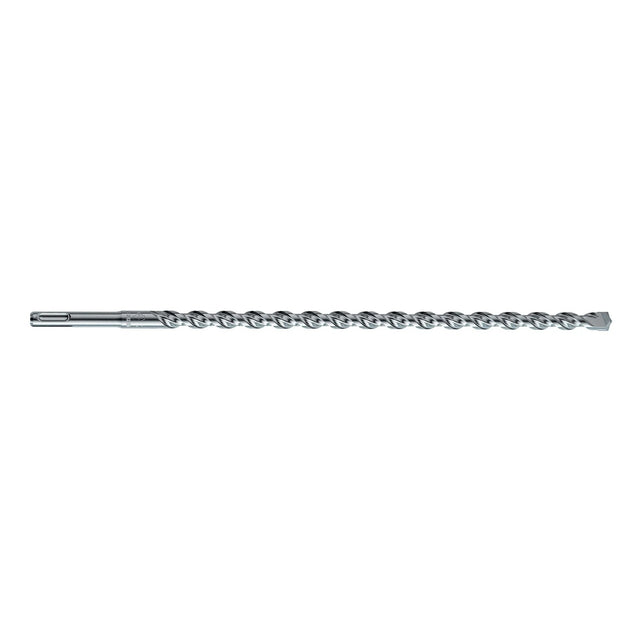 Simpson Strong-Tie MDPL05012 (1/2" x 12-1/4") SDS-plus Shank Drill Bit for Concrete Drilling