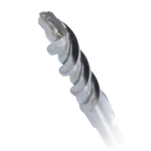 Simpson Strong-Tie MDPL05012 (1/2" x 12-1/4") SDS-plus Shank Drill Bit for Concrete Drilling - 2