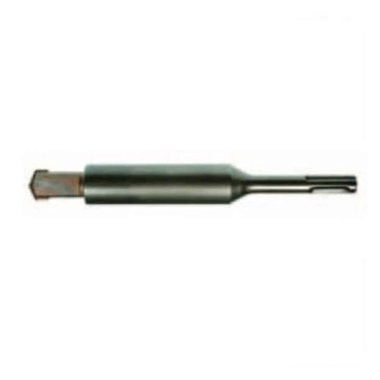 Simpson Strong-Tie MDPL050DIA SDS-plus Fixed-Depth Drill Bit for Concrete Drilling