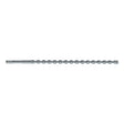 Simpson Strong-Tie MDPL05618 (9/16" x 18") SDS-plus Shank Drill Bit for Concrete Drilling (1 Piece)