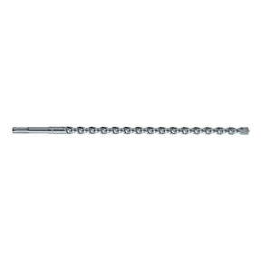 Simpson Strong-Tie MDPL05618 (9/16" x 18") SDS-plus Shank Drill Bit for Concrete Drilling (1 Piece)