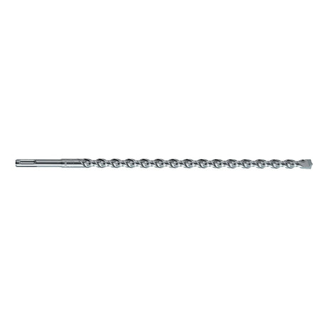 Simpson Strong-Tie MDPL05618 (9/16" x 18") SDS-plus Shank Drill Bit for Concrete Drilling (1 Piece)