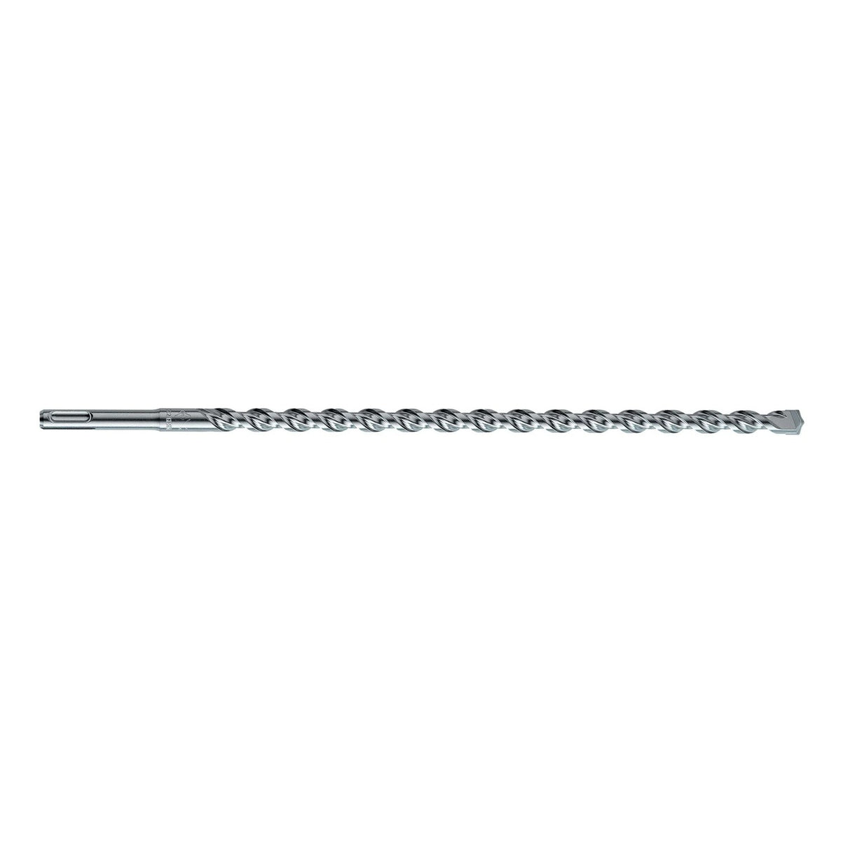 Simpson Strong-Tie MDPL06208-R20 (5/8" x 8") SDS-plus Shank Drill Bit (20 Pack)