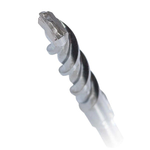 Simpson Strong-Tie MDPL06208 (5/8" x 8") SDS-plus Shank Drill Bit for Concrete Drilling (1 Piece) - 2