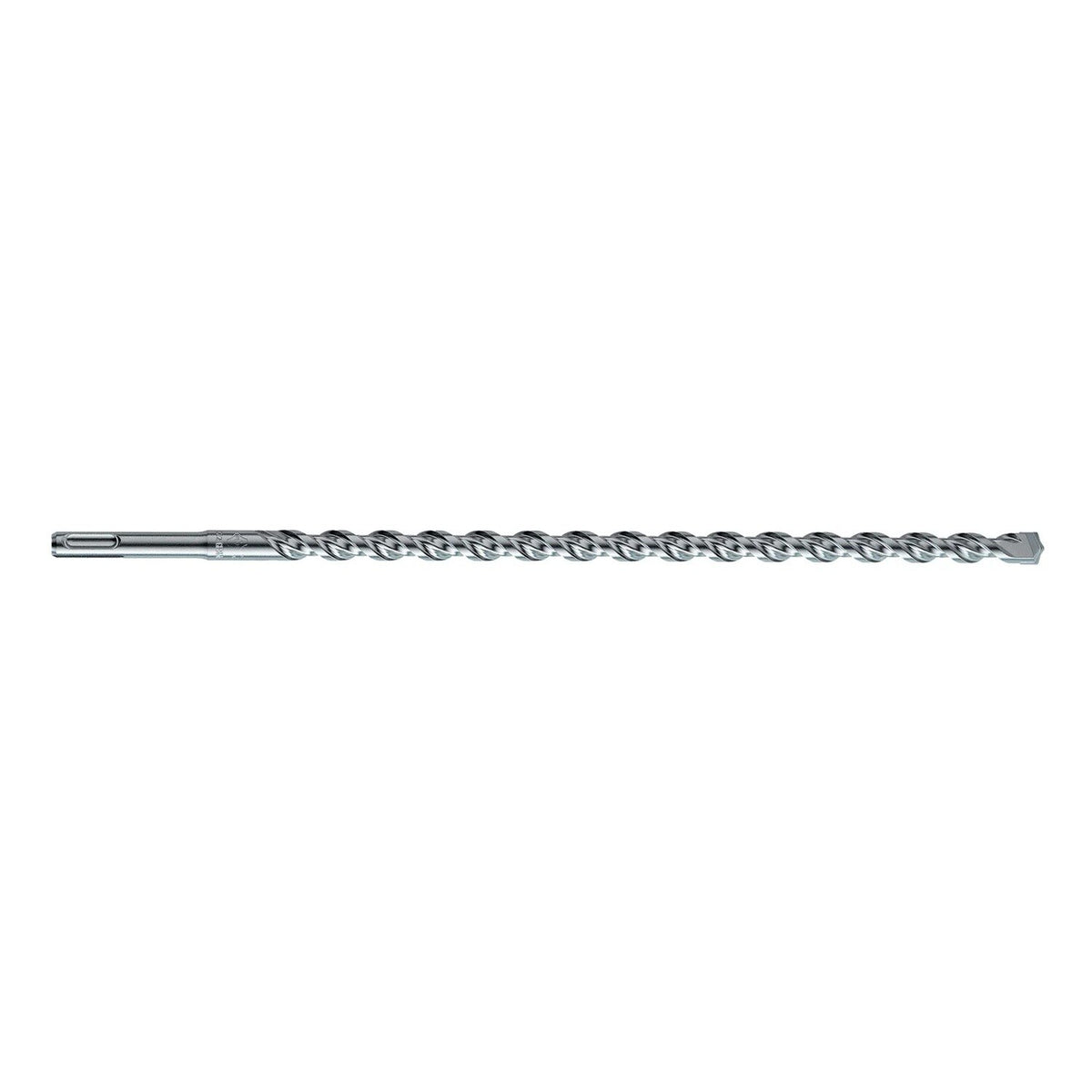 Simpson Strong-Tie MDPL06808 (11/16" x 8") SDS-plus Shank Drill Bit for Concrete Drilling