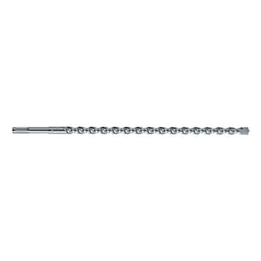Simpson Strong-Tie MDPL06808 (11/16" x 8") SDS-plus Shank Drill Bit for Concrete Drilling