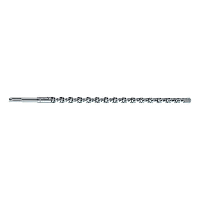 Simpson Strong-Tie MDPL06808 (11/16" x 8") SDS-plus Shank Drill Bit for Concrete Drilling