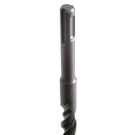 Simpson Strong-Tie MDPL07512Q (3/4" x 12") SDS-plus Quad-Head Shank Drill Bit - 3