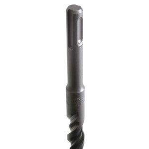 Simpson Strong-Tie MDPL10010 (1" x 10") SDS-plus Shank Drill Bit for Concrete Drilling (1 Piece) - 3