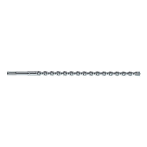 Simpson Strong-Tie MDPL10018 (1" x 18") SDS-plus Shank Drill Bit for Concrete Drilling (1 Piece)