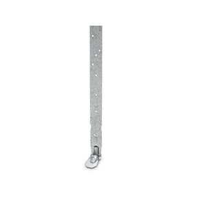 Simpson Strong-Tie META12 (8") 18 Gauge Medium Embedded Truss Anchor for Concrete and Masonry Walls
