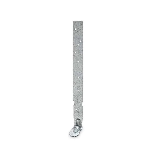 Simpson Strong-Tie META12 (8") 18 Gauge Medium Embedded Truss Anchor for Concrete and Masonry Walls
